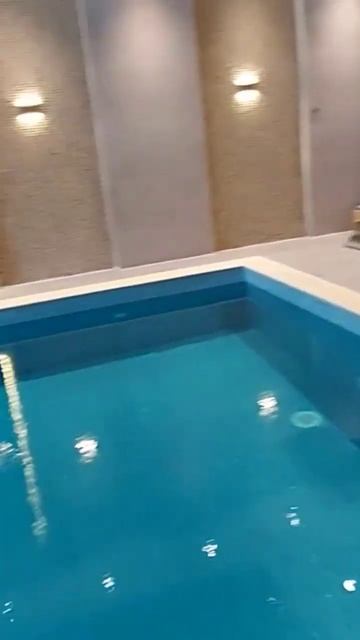 Парк Дедеман Алматы Отель Бассейн смотреть онлайн