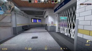 ЭТО ЛУЧШЕЕ ОРУЖИЕ В COUNTER STRIKE 2