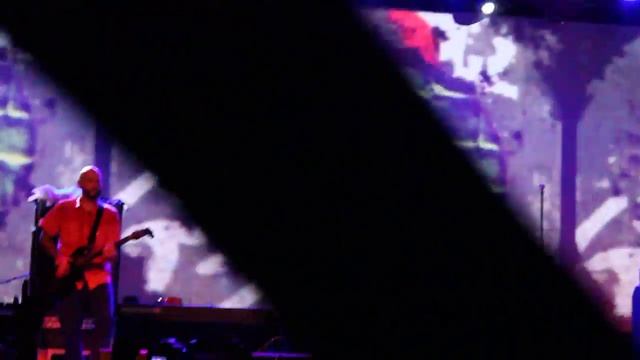 Бумбокс - Ким ми були 14.09.12 смотреть онлайн