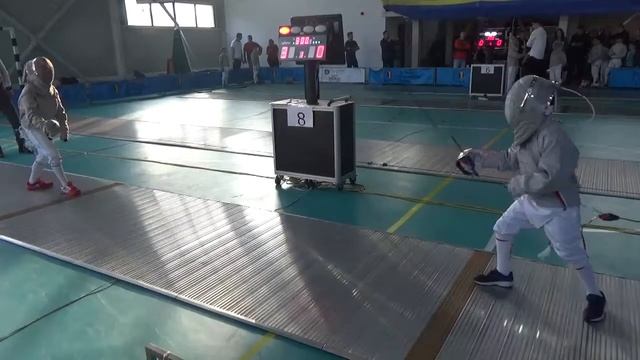 Riposta Day 1 Cam 1 2 смотреть онлайн