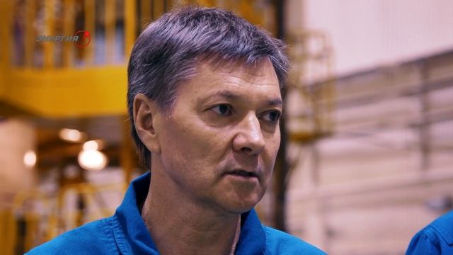 Вторая «примерка» корабля «Союз МС-24» прошла на Байконуре смотреть онлайн