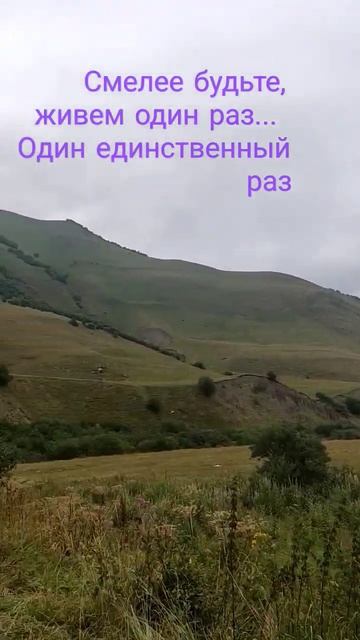 one love ❤ #shortvideo #рекомендации #кавказскиегоры #кавказ #осетия #хочуврек #горы #путешествие