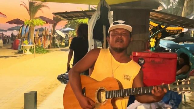 БАЛИ | ОДНО ИЗ ЛУЧШИХ МЕСТ ДЛЯ ЗАКАТА | ПЛЯЖ, КАК В АНАПЕ | РОДИТЕЛИ УЛЕТЕЛИ смотреть онлайн