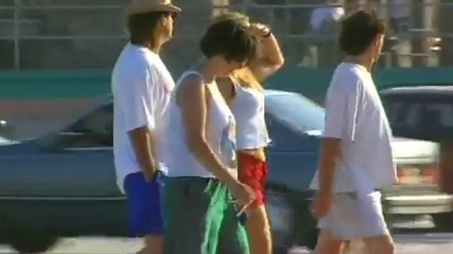 Нью Йорк и Флорида. Достопримечательности, улицы и лучшие места