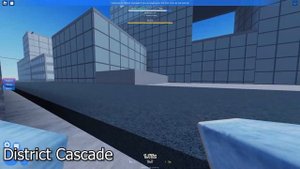 Топ 4 Игр Про Паркур в Роблоксе
