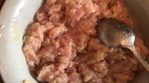 Домашние куриные котлеты (из грудинки)