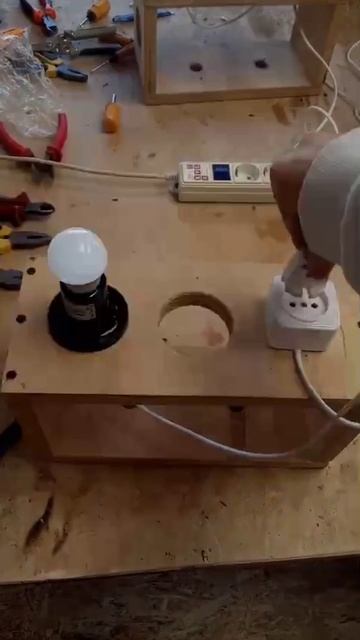 Модуль "электрика" 💡по курсу "мужчина в доме" 👍для подростков 🙋#shorts #shortsvideo #обучение #💡