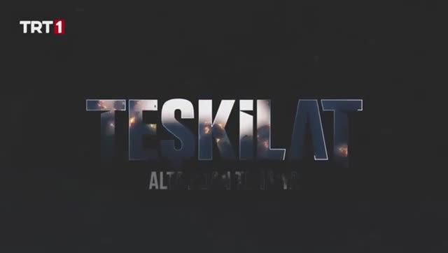 Teşkilat 140. Bölüm