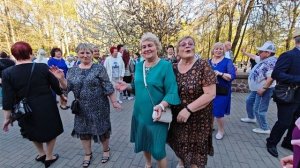 20.04.25г..."Бахама Мама"...