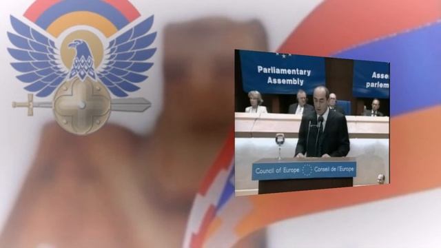 Карабах никогда не был и не может быть в составе Азербайджана: Роберт Кочарян смотреть онлайн