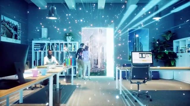 Otevírání dveří do nových míst s ASSA ABLOY смотреть онлайн