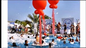Rixos Premium Belek 5* (Турция/Белек)