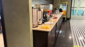 CIP Lounge Международный аэропорт Ташкент - имени Ислама Каримова, БИЗНЕС ЗАЛ, Узбекистан.