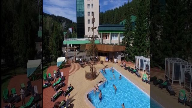 Размер курортного сбора на 2022 год утвержден на Алтае смотреть онлайн