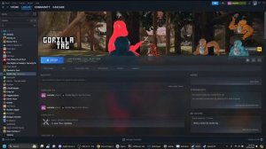How to GET better PERFORMANCE in GORILLA TAG (For Steam)