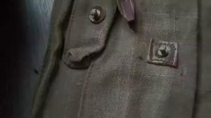 КУПИЛ ПОДСУМОК ОТ АК ВРЕМЕН СССР