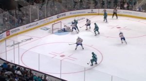 Top 10 Saves of the 2024-25 NHL Regular Season