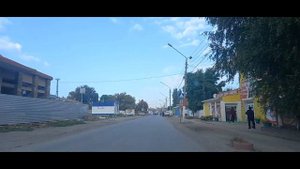 Станица Тацинская