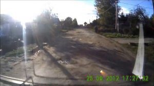 Арсеньево Дорога!