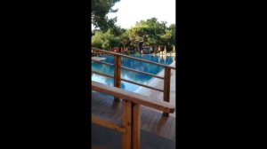 akka antedon hotel (часть 11)