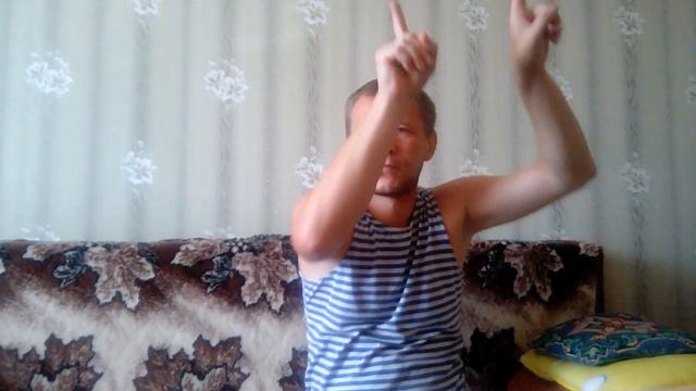 Новости для глухих.....О долге!