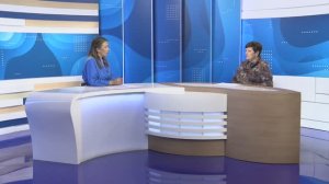 «Здесь и сейчас»: Елена Колябина,о вакцинации детей и взрослого населения