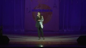 Кузнецова Виктория.