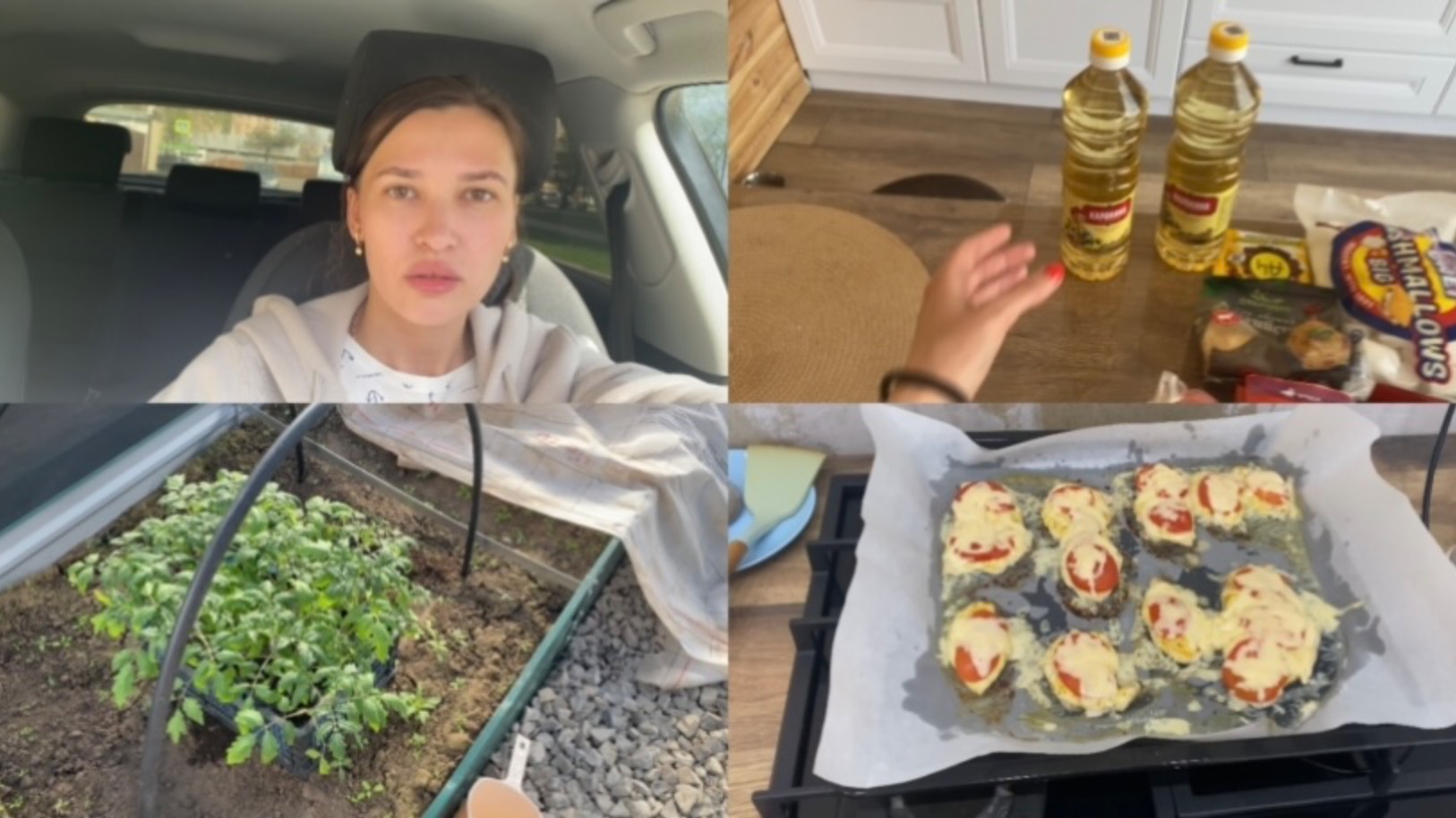 ВСЁ РАСТЕТ👍 ПОКУПКИ ИЗ МОНЕТКИ// УХВАТИЛА МАСЛО🔥 ОТБИВНЫЕ ИЗ КУРИНОЙ ГРУДКИ смотреть онлайн