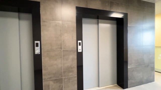 Всё, что нужно знать о жилом комплексе в микрорайоне Знаменский смотреть онлайн