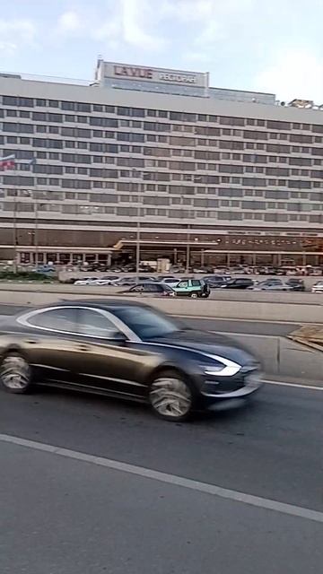 Гостиничный комплекс отель ,, Санкт Петербург " смотреть онлайн