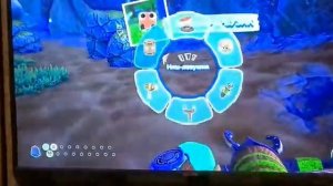 #Bugsnax ловим Маму Арбузиху