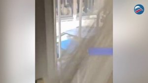 Землетрясение магнитудой 6,2 в Турции: Жители Стамбула покидают свои дома