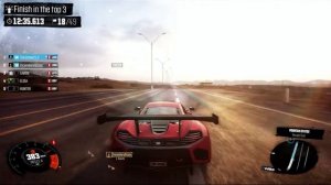 💥🎮 The Crew Highway Child — Когда гонка становится искусством! Трио на скорости IncendiaryScorpion