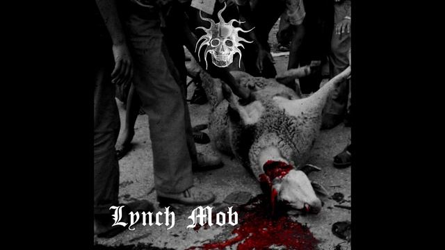 CYBERCORPSE - LYNCH MOB [Полный Альбом]
