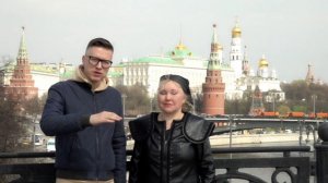 Моё Отечество Донбас - Дмитрий Нестеров и Галина Бокашевская