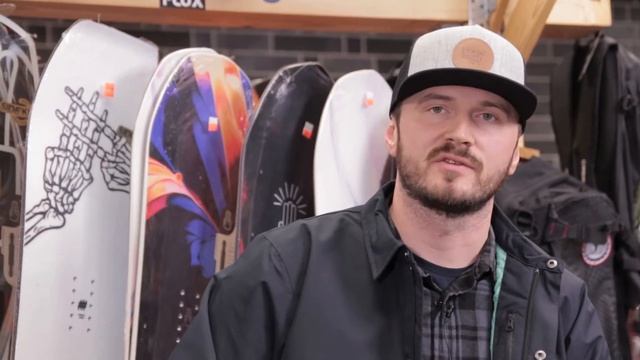 Сноуборд школа GORIDE: Общие советы начинающим