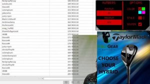 DRAW TODAY FOR A QI-10 DRIVER, HYBRID AND THERE'S MORE