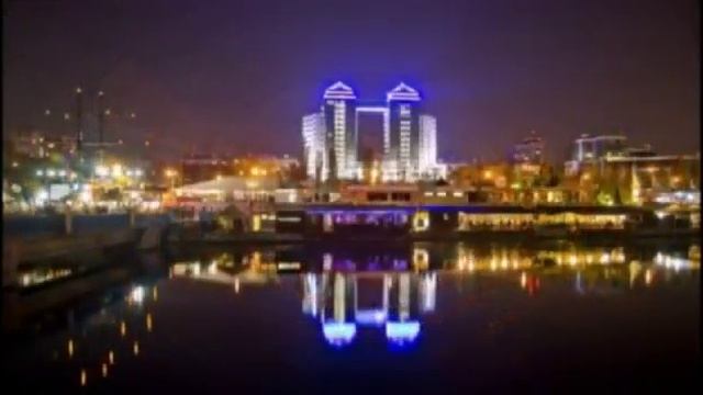 ЛЮБИМЫЕ МЕСТА смотреть онлайн