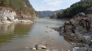 Красота природы Горного Алтая♥️♥️♥️