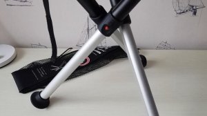 Складной стул №1 в мире | Walkstool Comfort | Sweden made