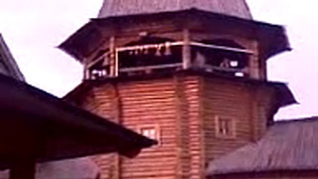 Колокольный звон смотреть онлайн