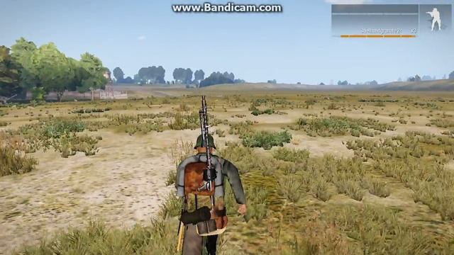 ArmA 3 Мишени смотреть онлайн