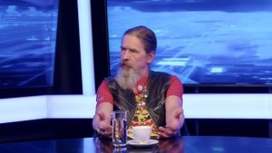 Сергей «Паук» Троицкий: Трэш-метал придумали на Руси / Ломовка Live выпуск 128