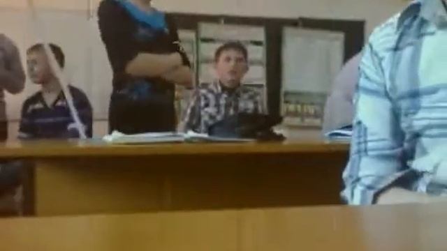 урок ОБЖ смотреть онлайн