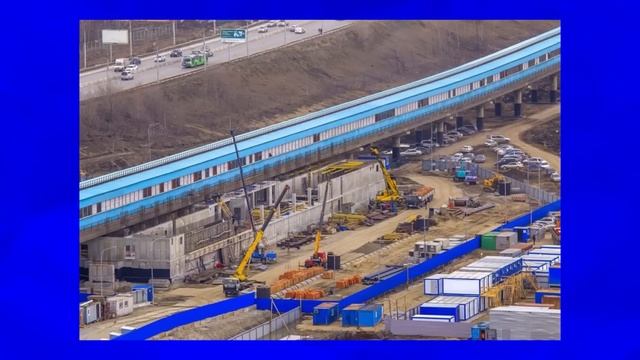 ОБРАТНАЯ Сторона Новосибирска / Главные минусы в НСК 2 смотреть онлайн