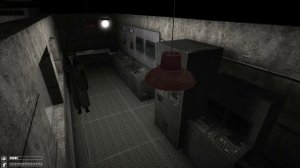 Реакция МОГ На разные SCP Объекты.