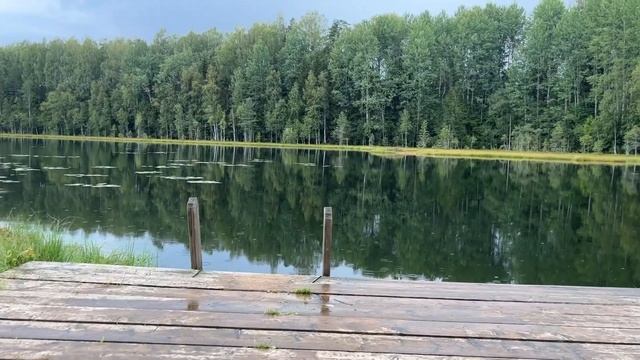 Валдайская тропа 2023 смотреть онлайн