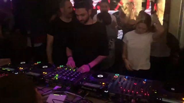 Бессонница Москва @ Adriatique / 26.05.2018 смотреть онлайн