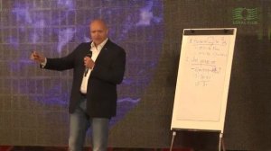 Алексей Луконин "Мои пять базовых пунктов МЛМ"