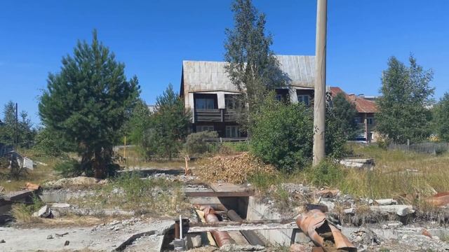 Верхнезейск | Байкало-Амурская магистраль (БАМ)